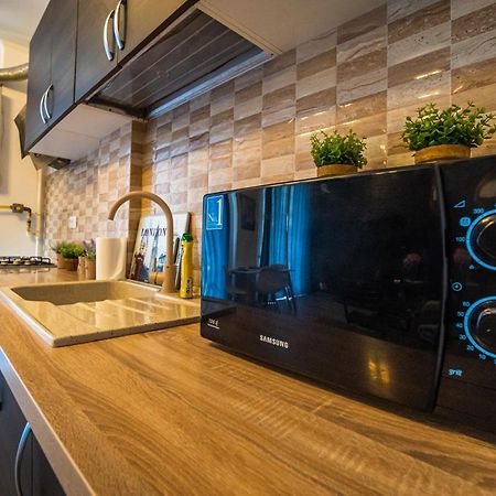 Apartament Mamaia Sat Διαμέρισμα Năvodari Εξωτερικό φωτογραφία