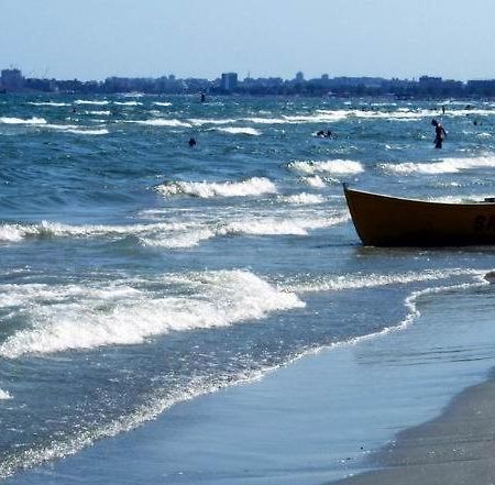 Apartament Mamaia Sat Διαμέρισμα Năvodari Εξωτερικό φωτογραφία