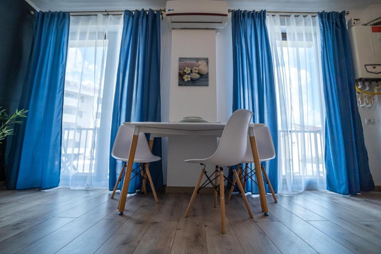 Apartament Mamaia Sat Διαμέρισμα Năvodari Εξωτερικό φωτογραφία