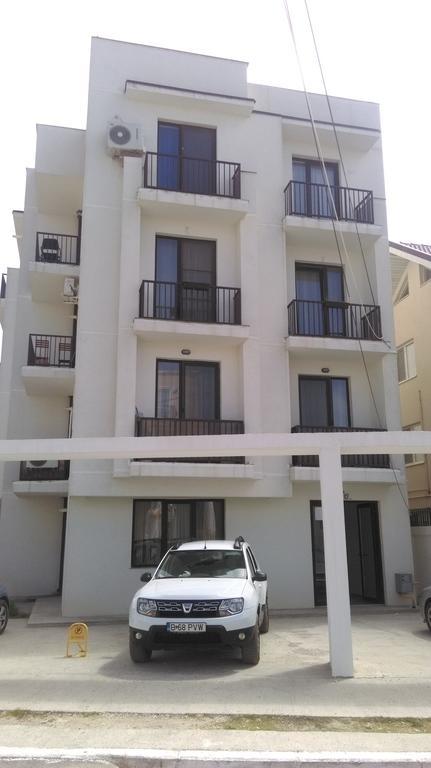 Apartament Mamaia Sat Διαμέρισμα Năvodari Εξωτερικό φωτογραφία